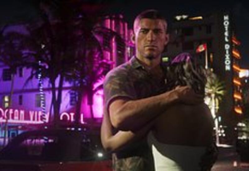 Раскрыт сюжет GTA VI