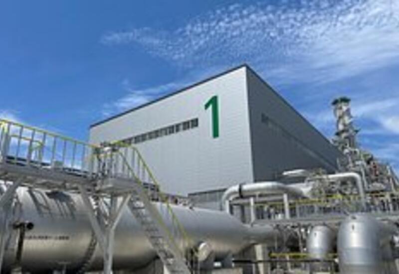 Токио ждет дефицит электроэнергии