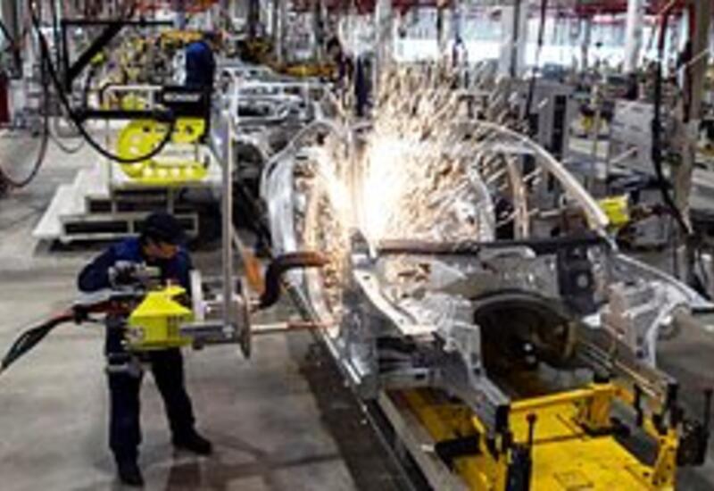 Немецкий автопром ожидают массовые сокращения