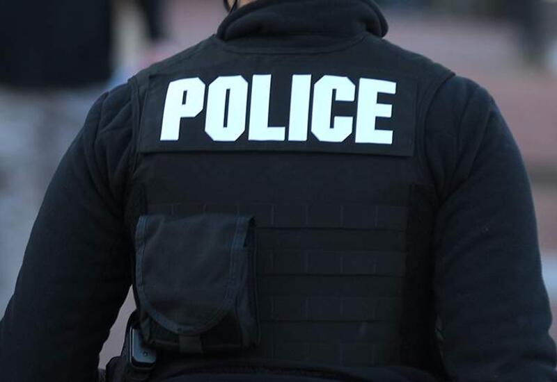 В США подросток врезался в машину с женщиной и тремя ее внуками