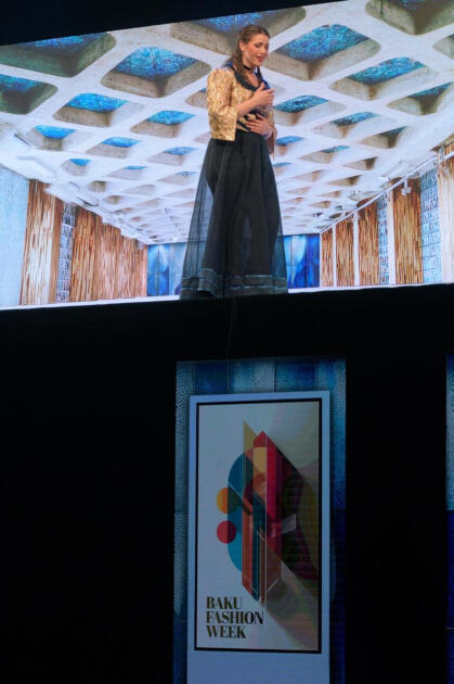 В Вене прошло торжество «Аршин мал алан» к 140-летию Узеира Гаджибейли