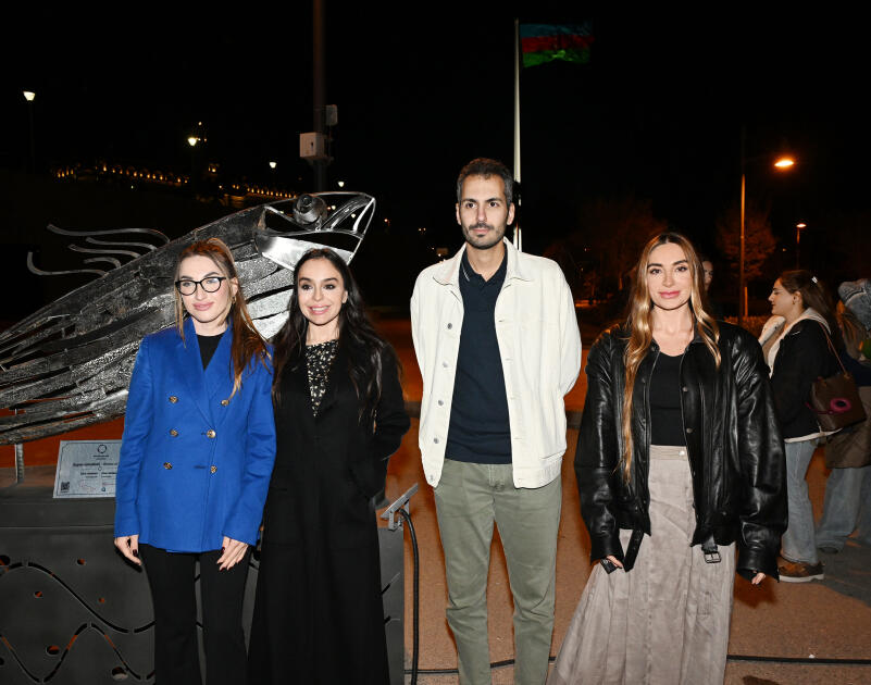 В Музее каменной летописи открылись выставки в рамках фестиваля Art Weekend