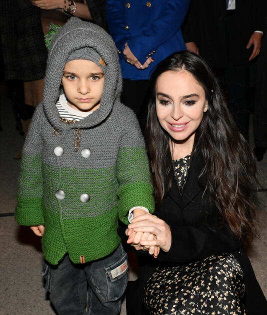 В Музее каменной летописи открылись выставки в рамках фестиваля Art Weekend