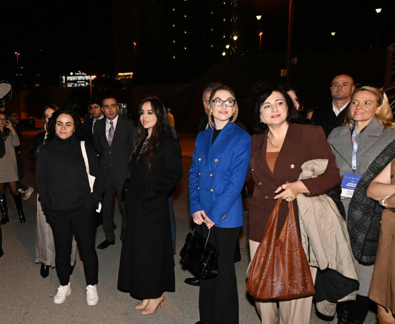 В Музее каменной летописи открылись выставки в рамках фестиваля Art Weekend