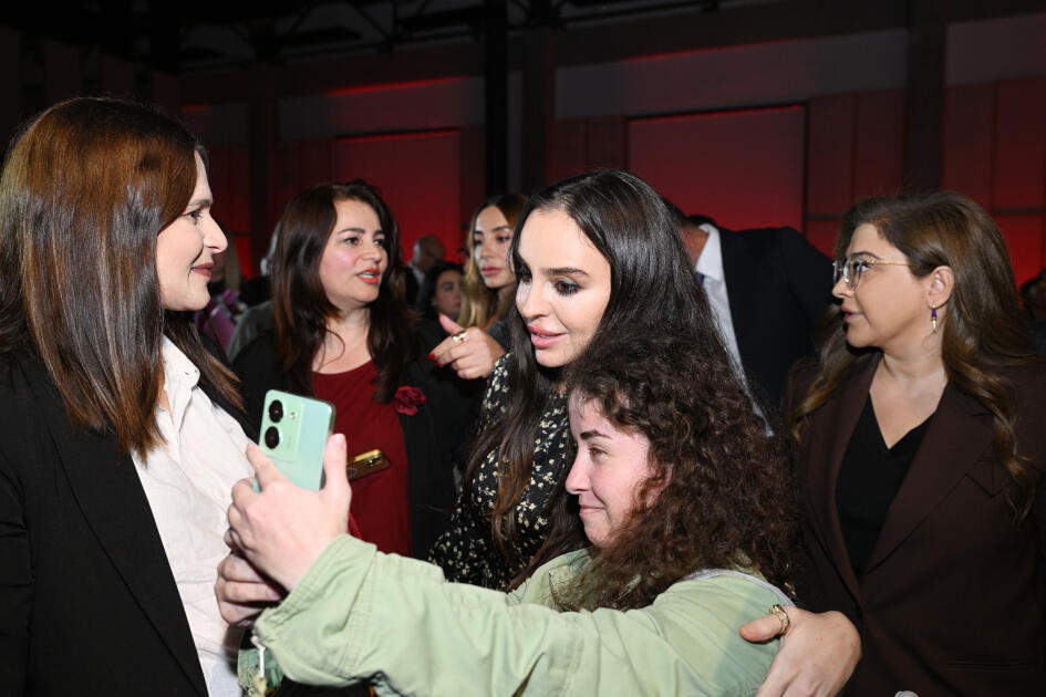 В рамках проекта Art Weekend состоялась презентация очередного проекта «Дыхание - единство слова и звука»