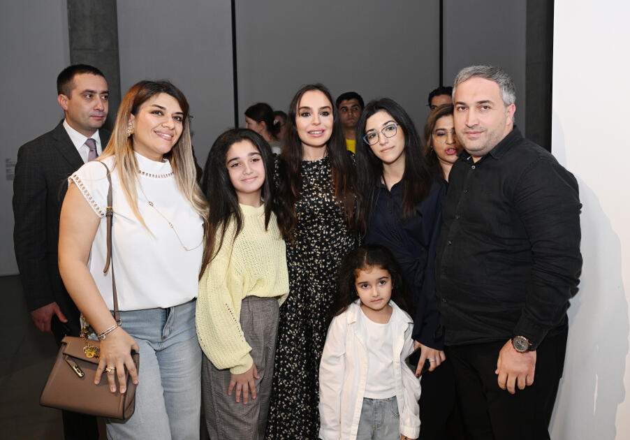 В рамках проекта Art Weekend состоялась презентация очередного проекта «Дыхание - единство слова и звука»