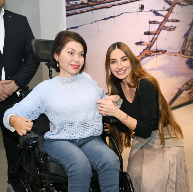 В рамках проекта Art Weekend состоялась презентация очередного проекта «Дыхание - единство слова и звука»