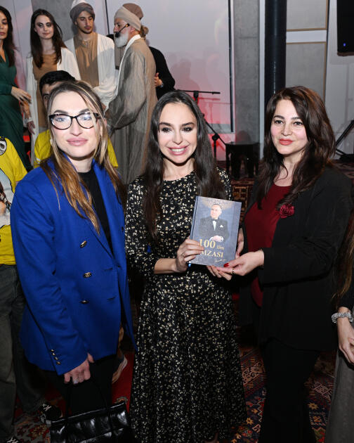 В рамках проекта Art Weekend состоялась презентация очередного проекта «Дыхание - единство слова и звука»