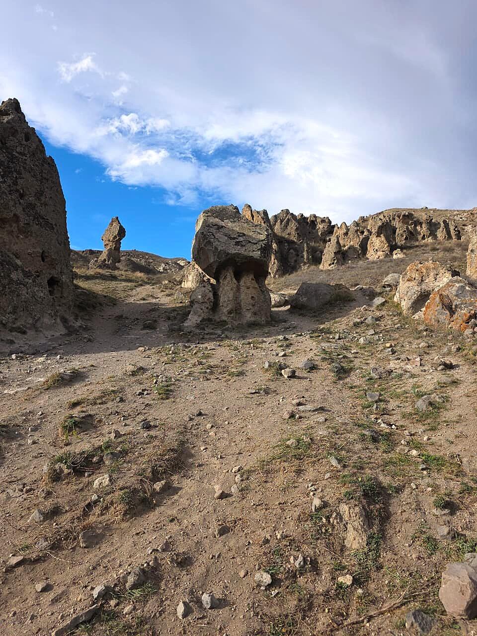 Чудо Восточного Зангезура: