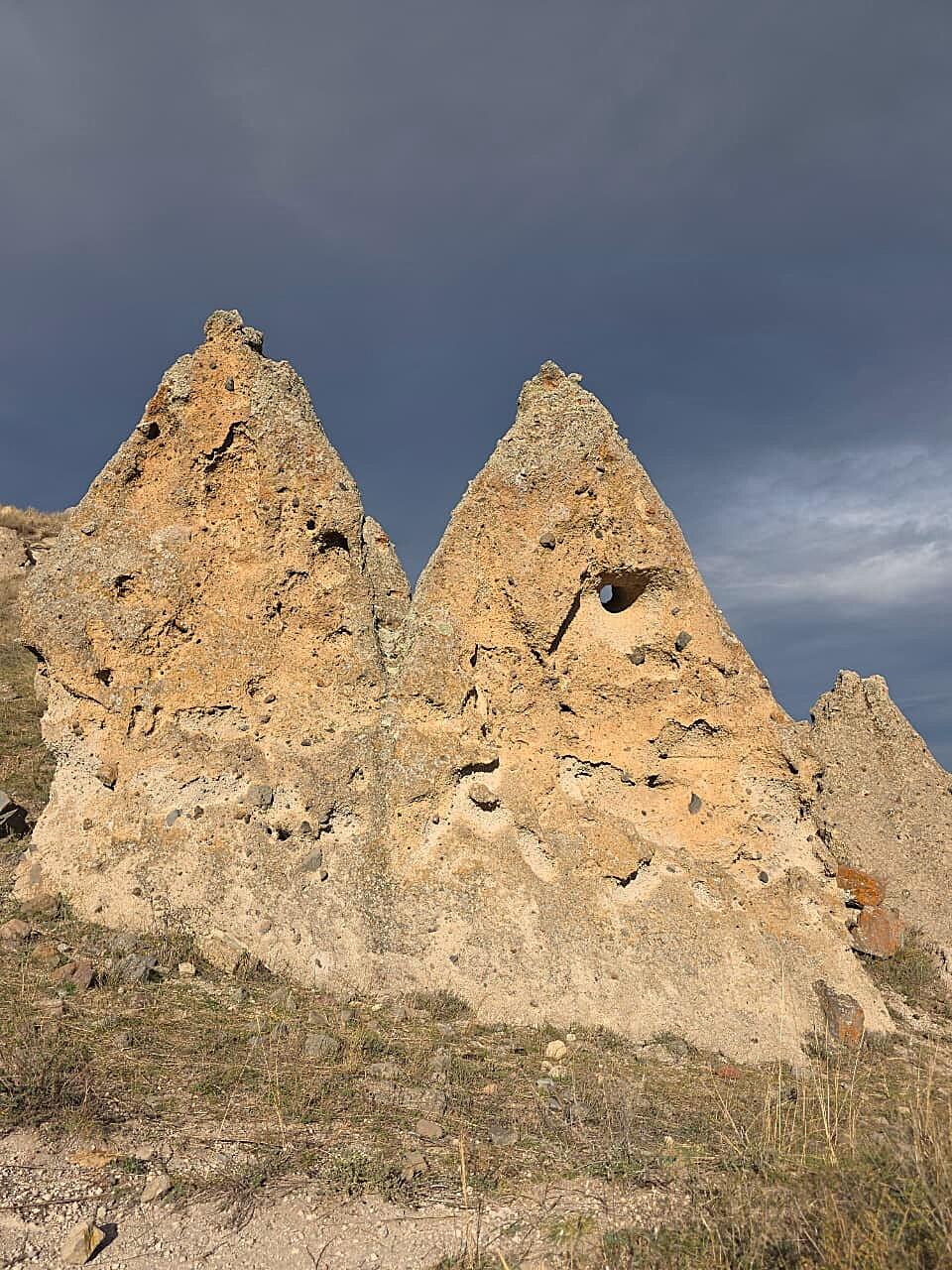 Чудо Восточного Зангезура:
