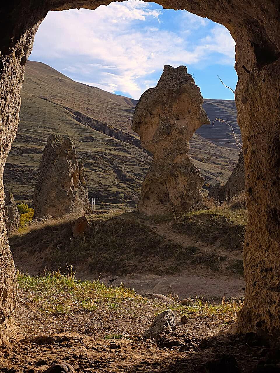 Чудо Восточного Зангезура: