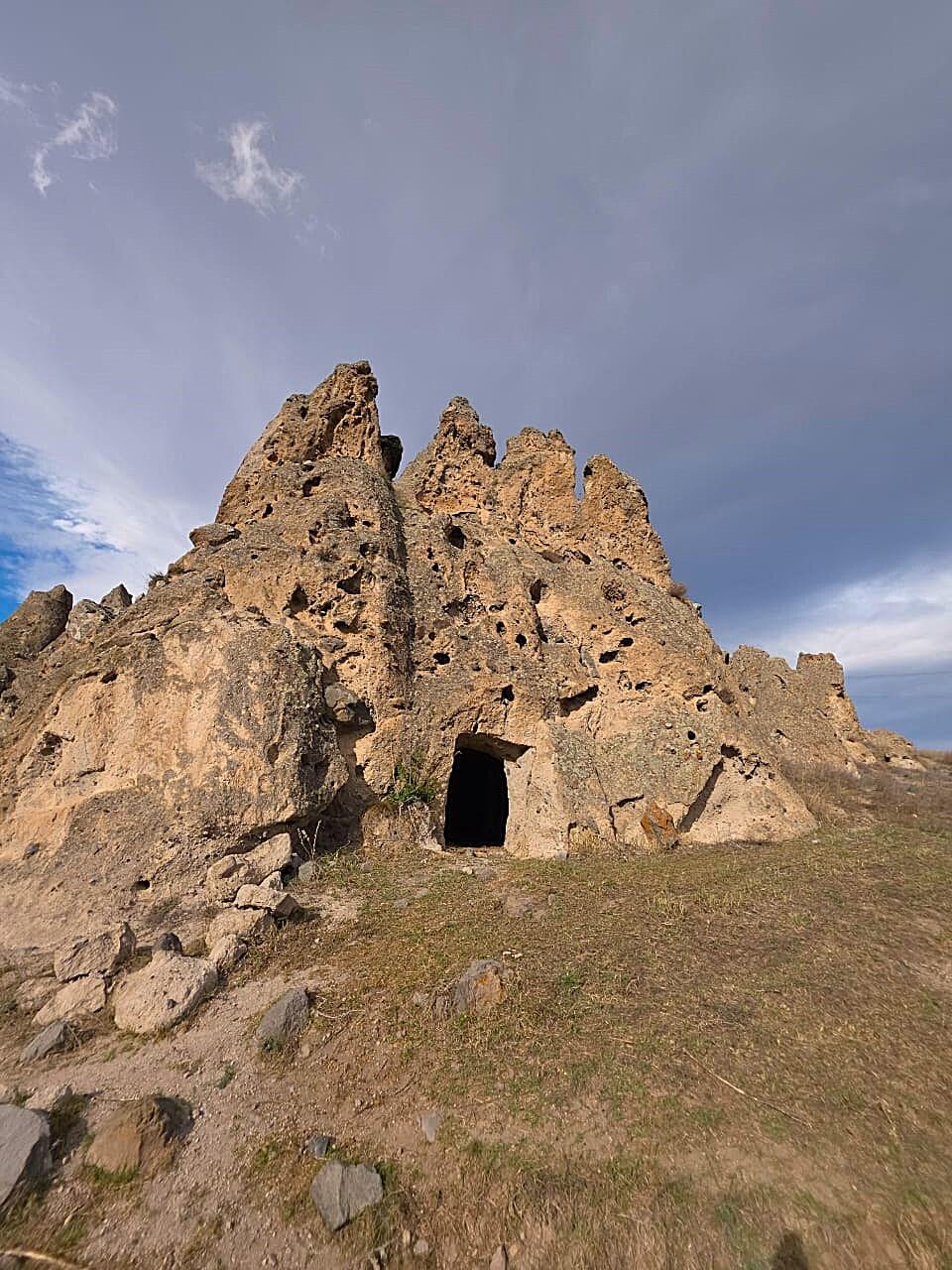 Чудо Восточного Зангезура: