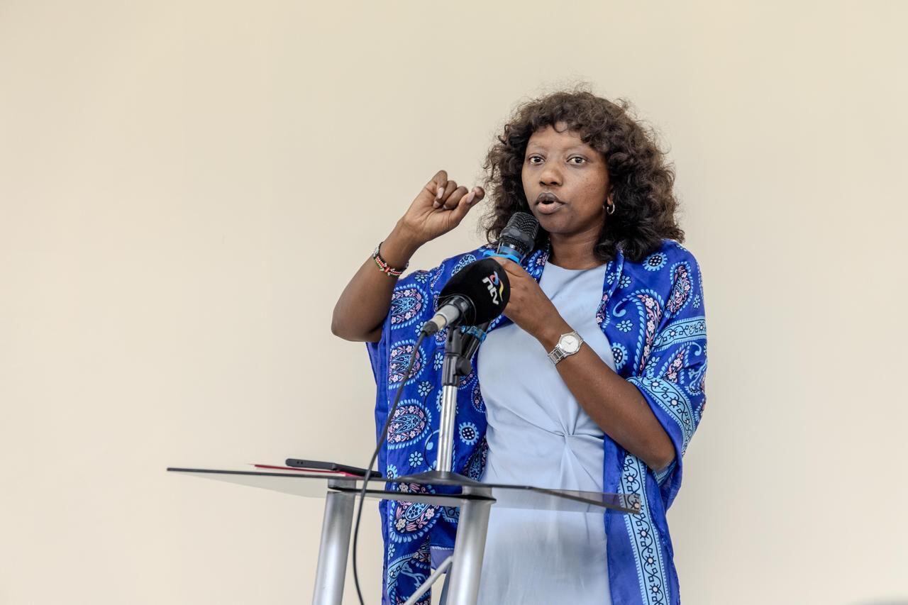 В Кении при поддержке Азербайджана открылся Центр молодежного лидерства и инноваций