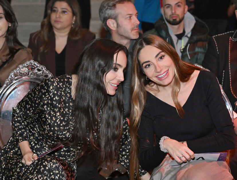 В Музее каменной летописи представлен спектакль пантомимы «Тайна воды»