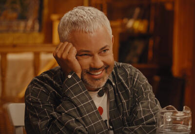 Ведущий «Модного приговора» назвал самые красивые сочетания осени и зимы