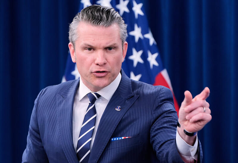 Шеф Пентагона высказался об укреплении партнерства с Вьетнамом