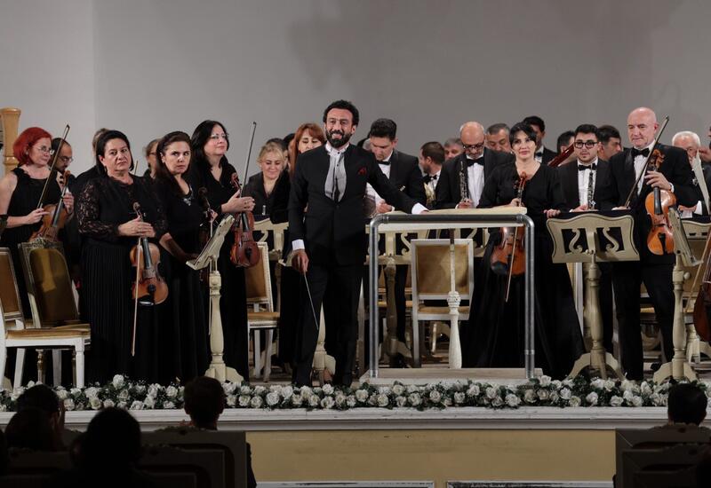 BIAF превращает Баку в живую сцену искусства, объединяющую мир