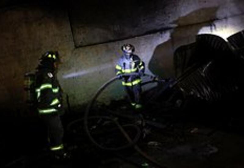 В Мексике взорвался магазин