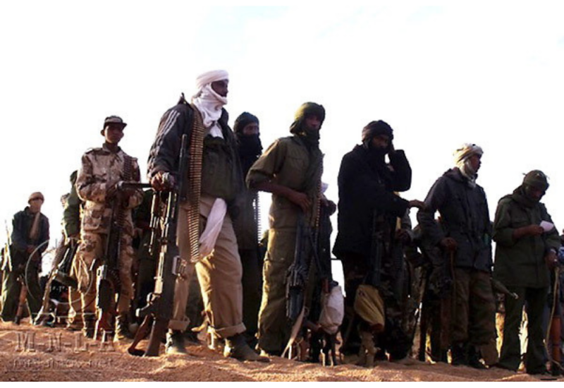 Джихад как власть: Мали на краю бездны