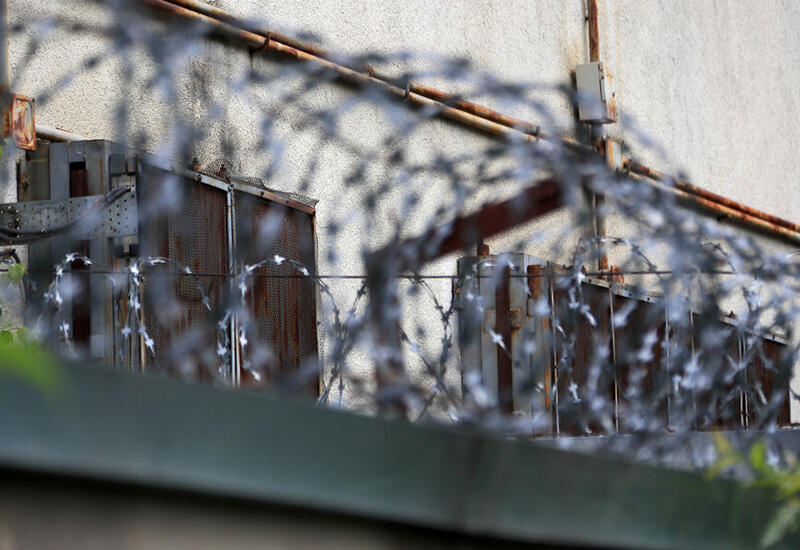 В турецкой тюрьме нашли тело осужденного на 11 тысяч лет