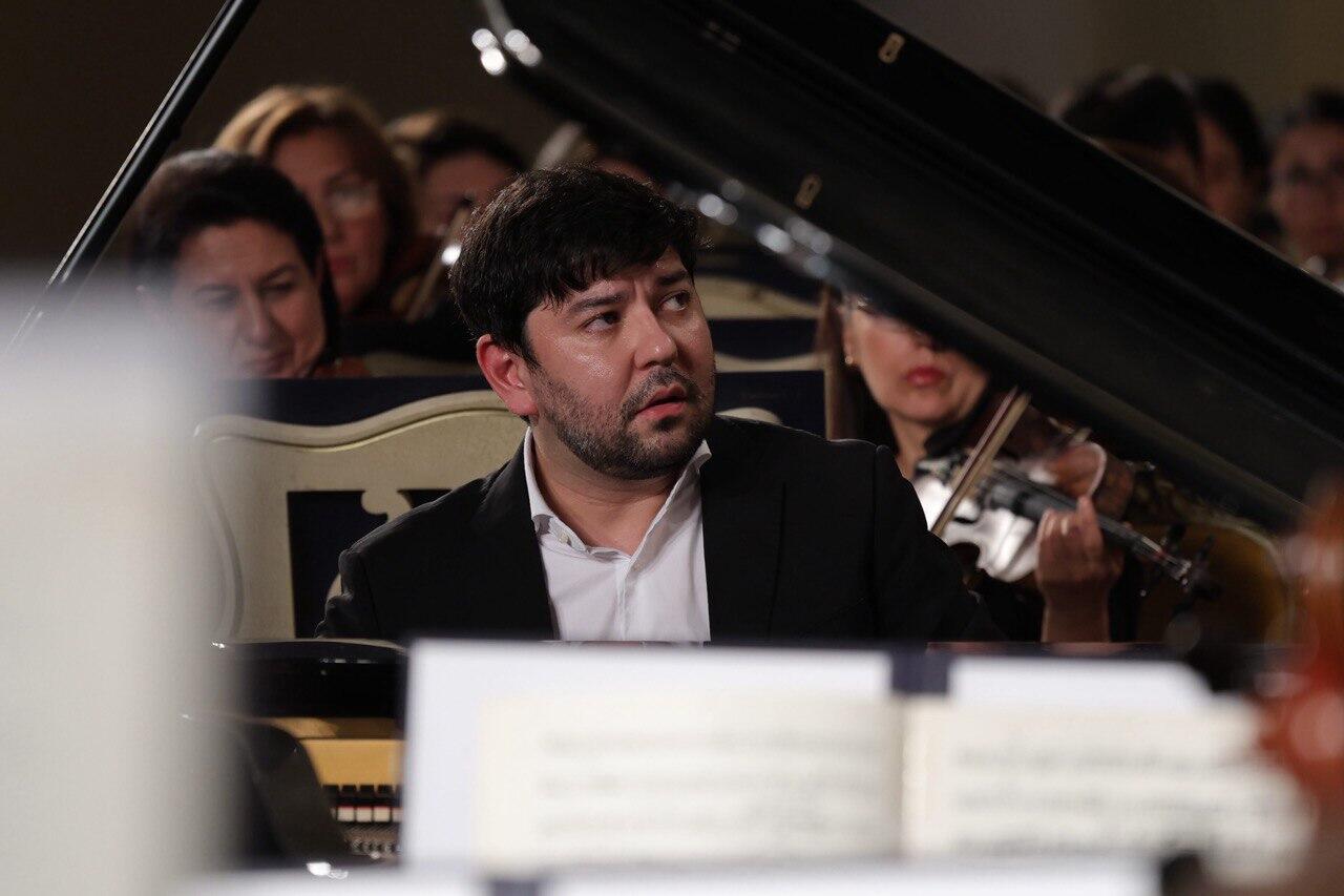 BIAF превращает Баку в живую сцену искусства, объединяющую мир