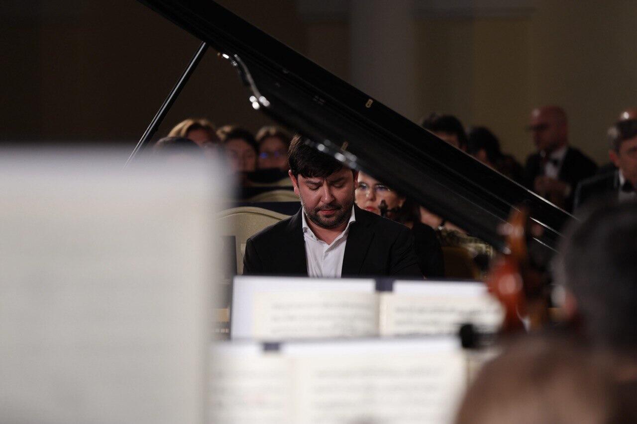 BIAF превращает Баку в живую сцену искусства, объединяющую мир