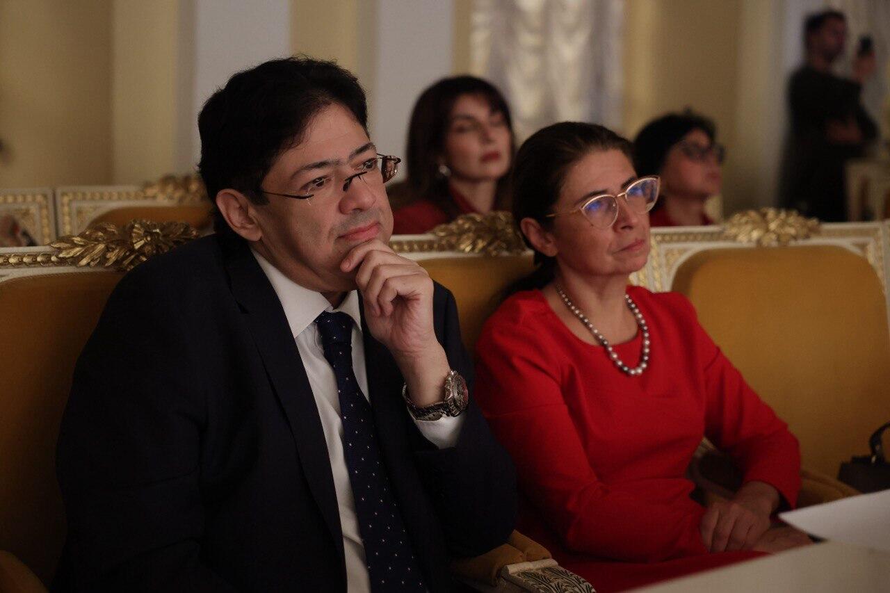 BIAF превращает Баку в живую сцену искусства, объединяющую мир