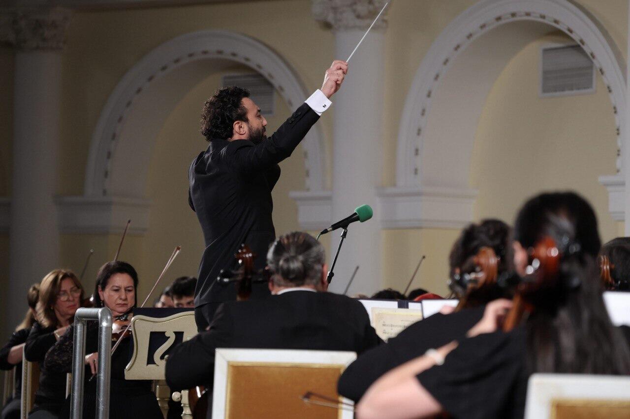 BIAF превращает Баку в живую сцену искусства, объединяющую мир