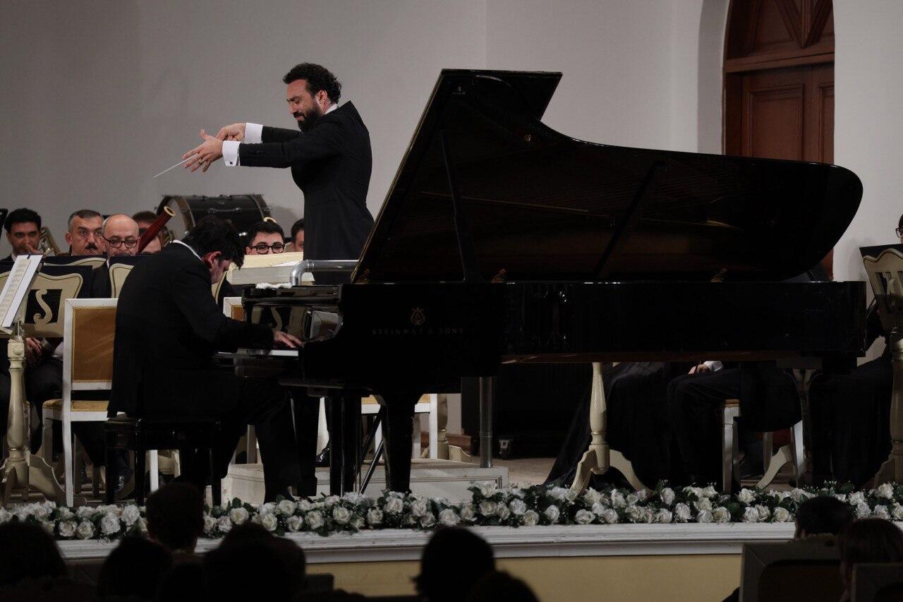 BIAF превращает Баку в живую сцену искусства, объединяющую мир