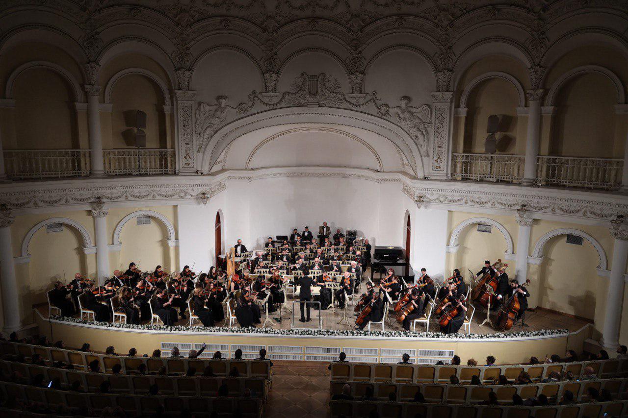 BIAF превращает Баку в живую сцену искусства, объединяющую мир