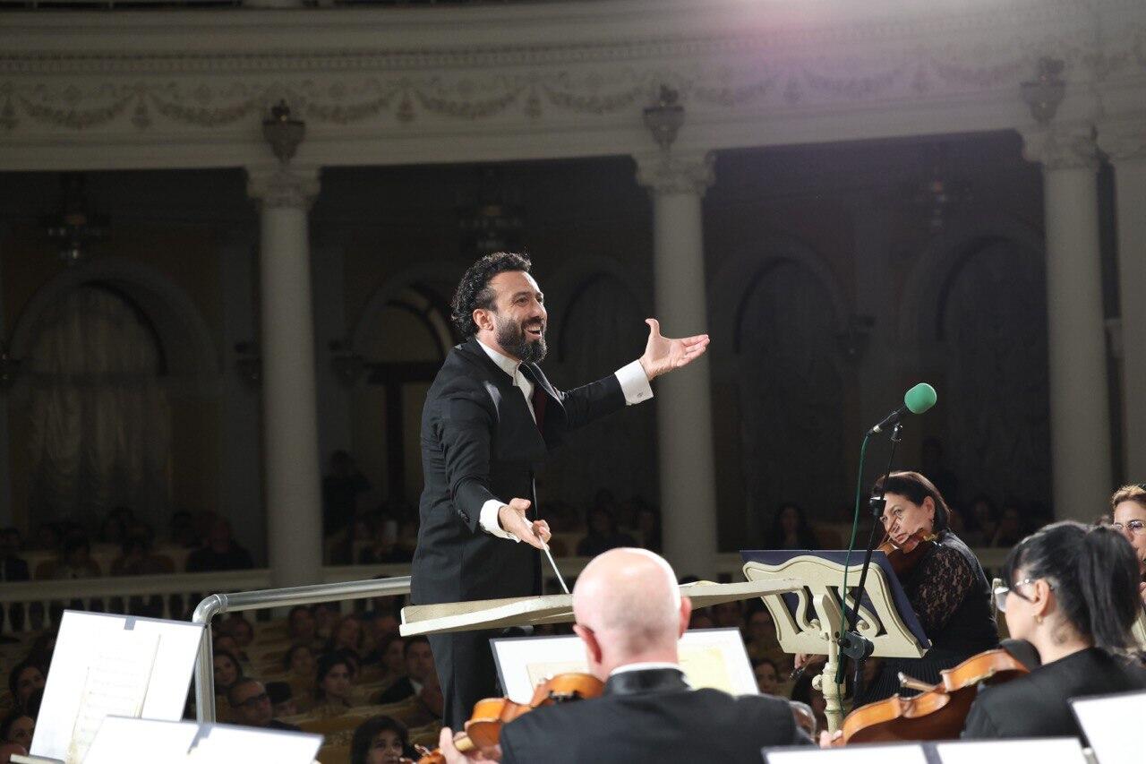 BIAF превращает Баку в живую сцену искусства, объединяющую мир