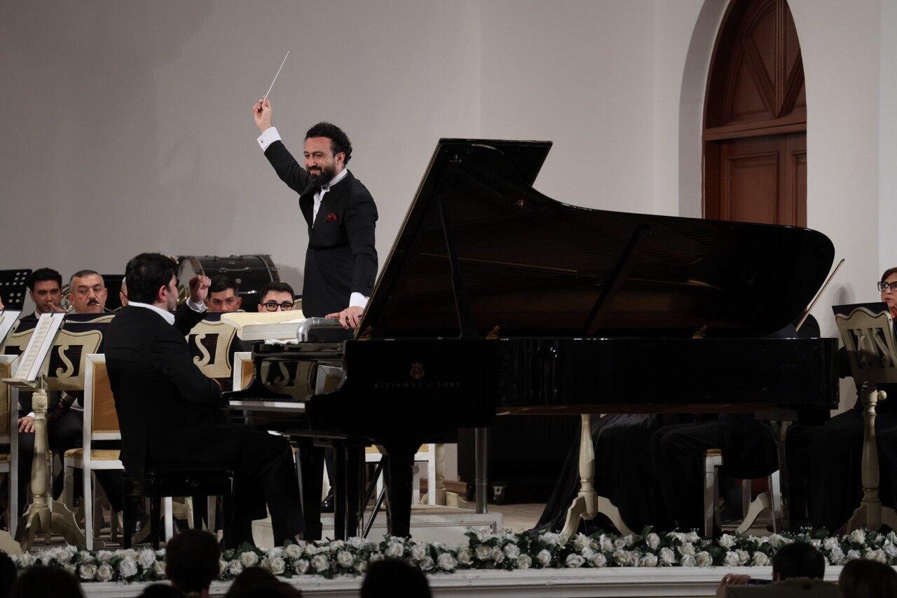 BIAF превращает Баку в живую сцену искусства, объединяющую мир