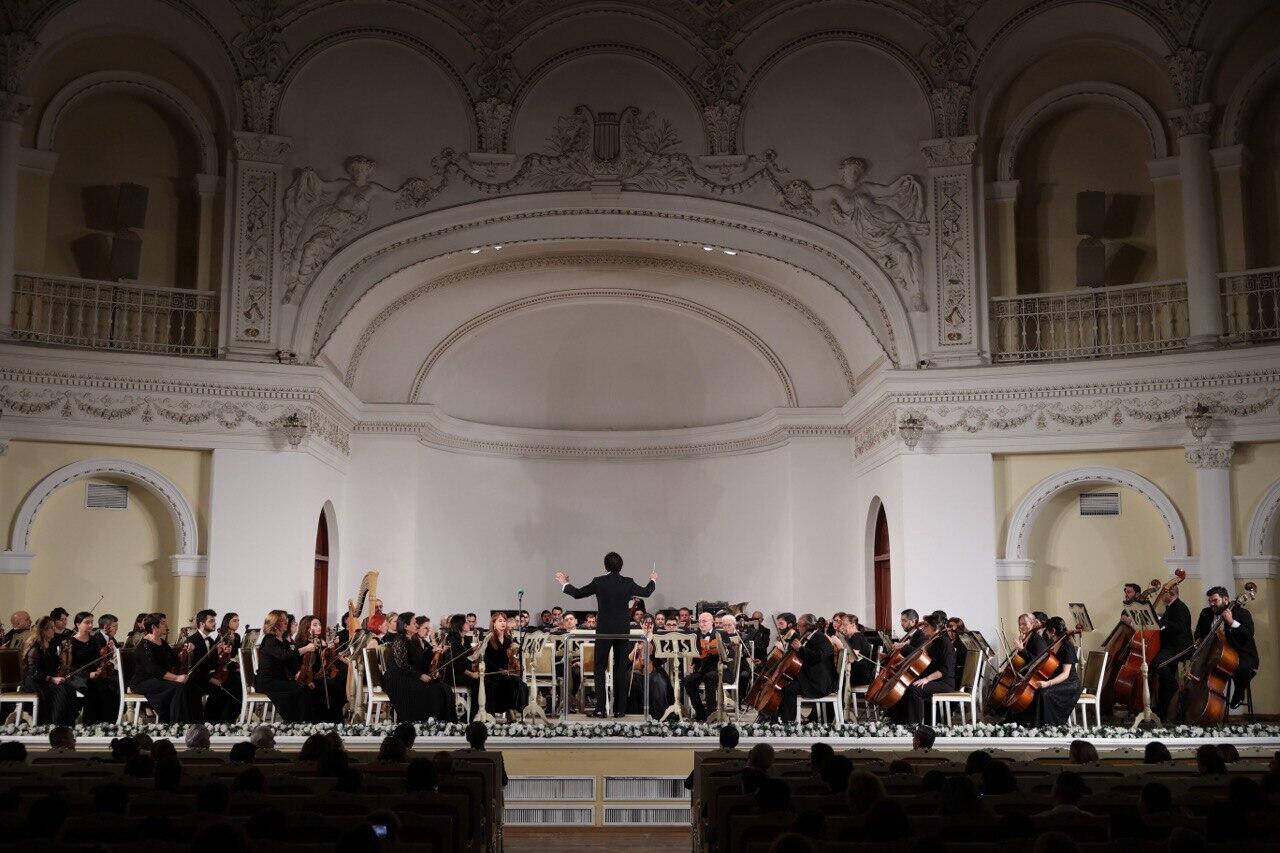 BIAF превращает Баку в живую сцену искусства, объединяющую мир