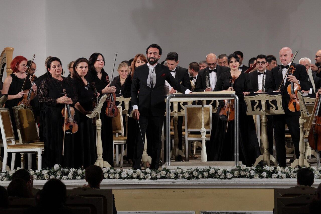 BIAF превращает Баку в живую сцену искусства, объединяющую мир