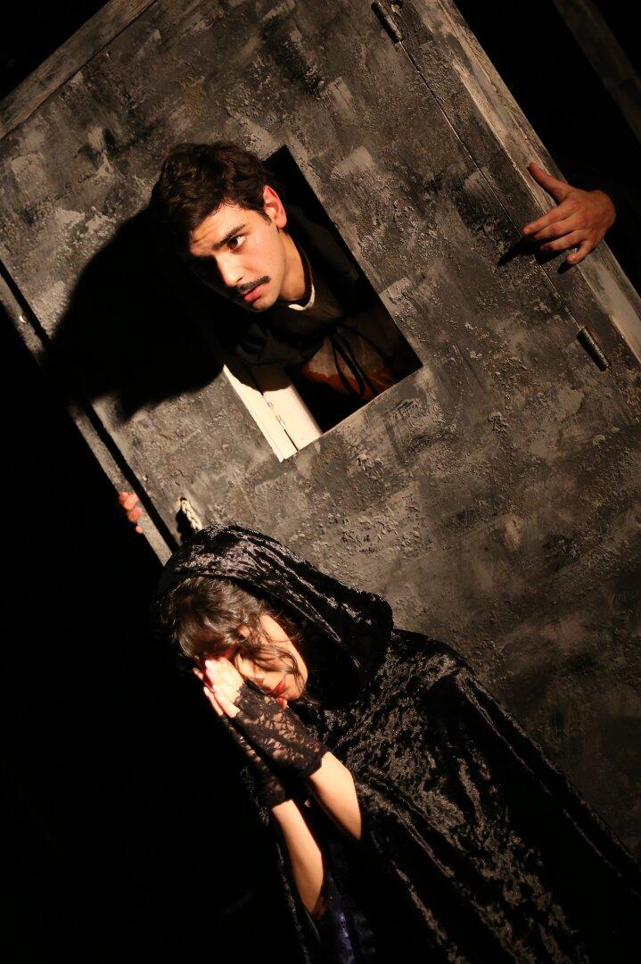 Премьера "Дон Жуана" в Баку: новый взгляд на вечного героя