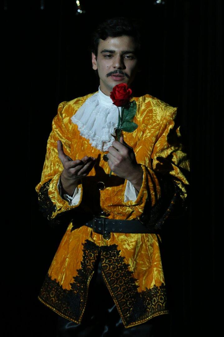 Премьера "Дон Жуана" в Баку: новый взгляд на вечного героя