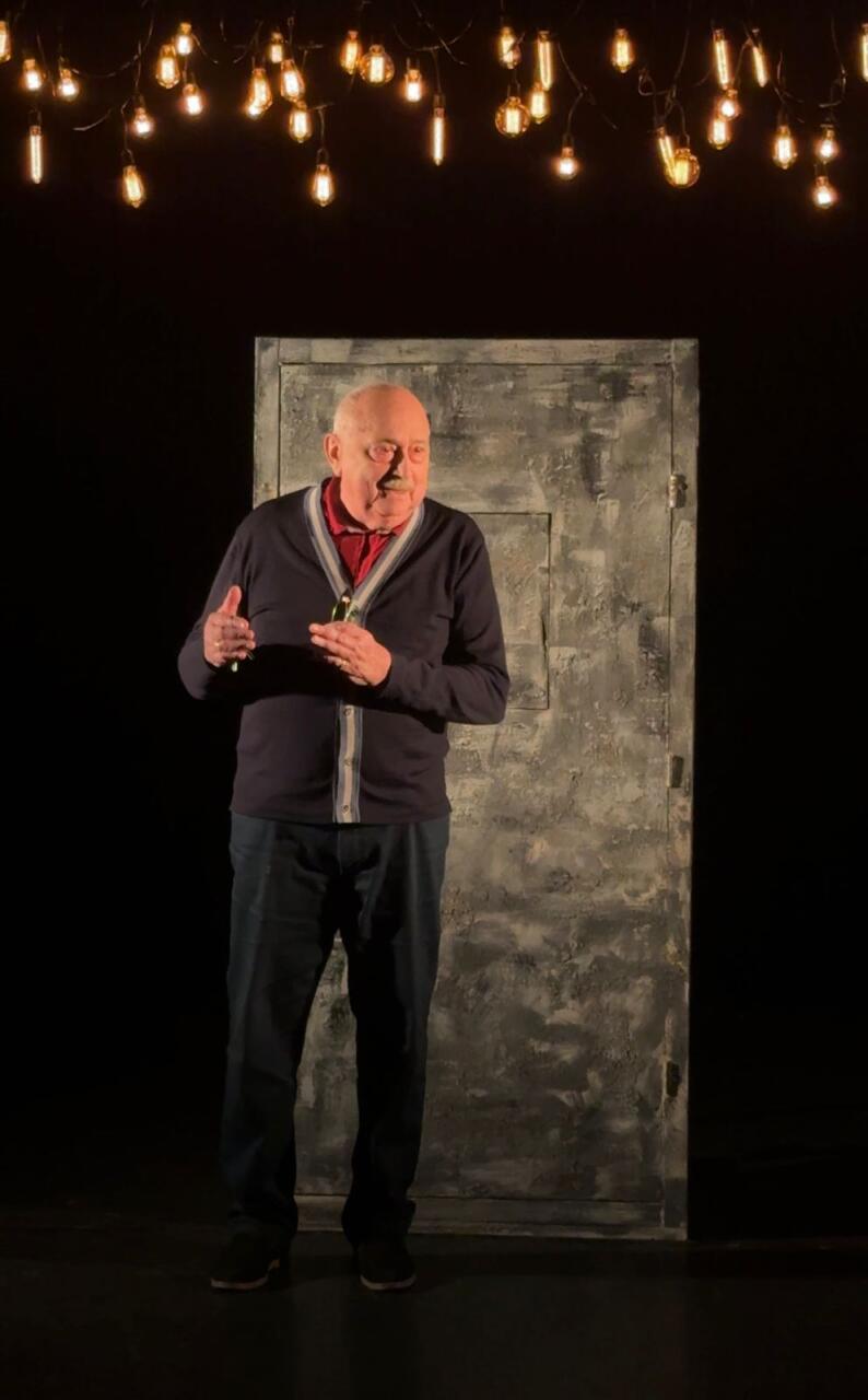 Премьера "Дон Жуана" в Баку: новый взгляд на вечного героя