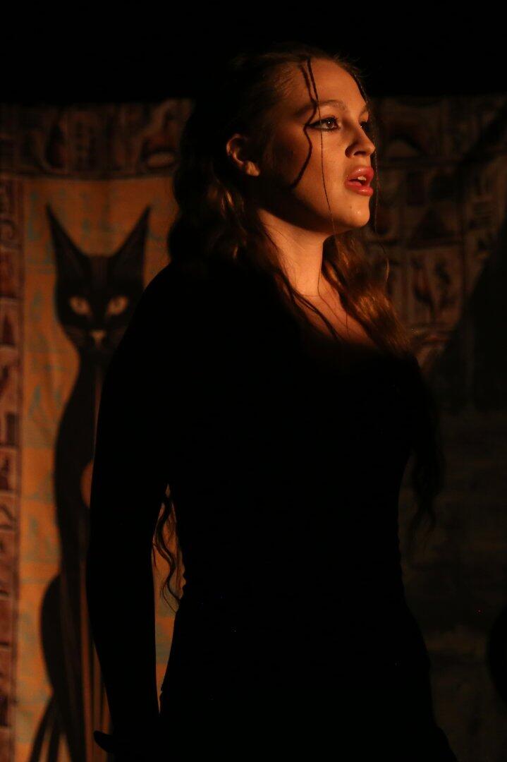 Премьера "Дон Жуана" в Баку: новый взгляд на вечного героя