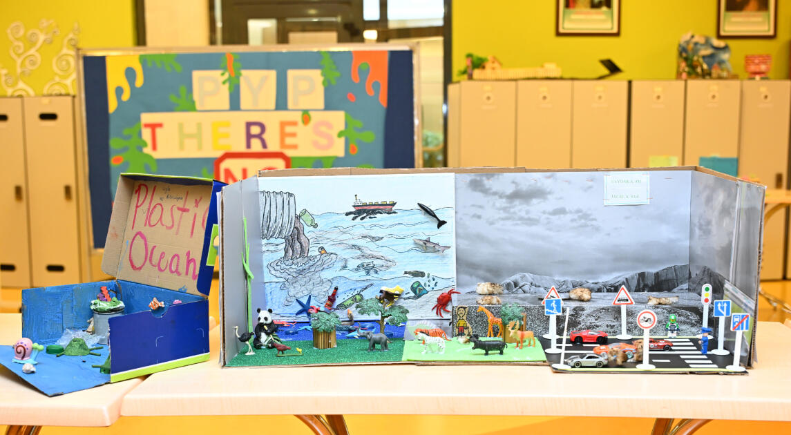 Heydər Əliyev Fondunun vitse-prezidenti Leyla Əliyeva “EcoMind 2025” konfransında iştirak edib