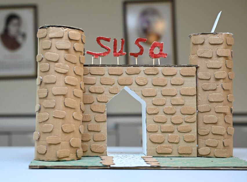 Heydər Əliyev Fondunun vitse-prezidenti Leyla Əliyeva “EcoMind 2025” konfransında iştirak edib