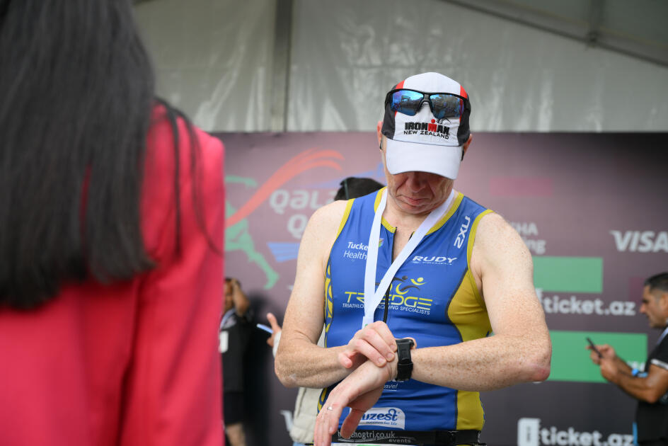 Определились победители «Забега Победы»