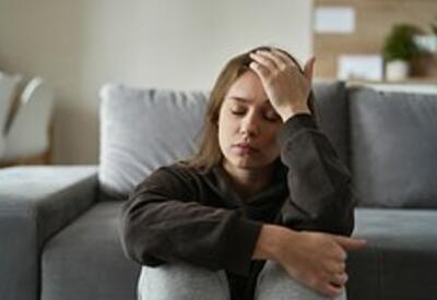 Врач рассказала о пользе стресса в некоторых случаях