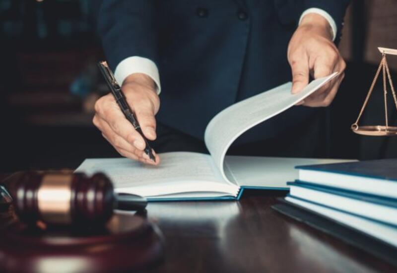 Ermənistan vətəndaşlarının məhkəməsində prokurorlar ittiham çıxışına başladı