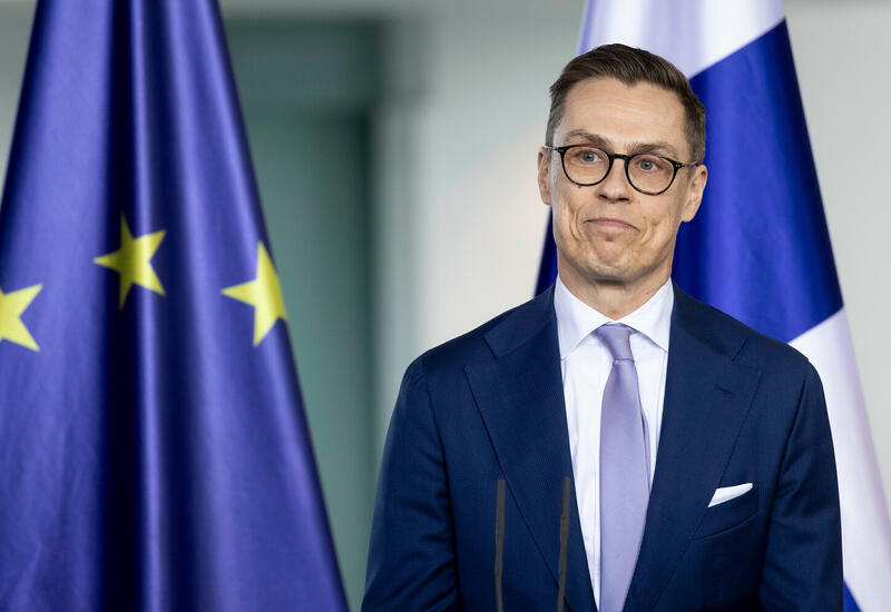 Президент Финляндии заявил о начале новой ядерной эпохи