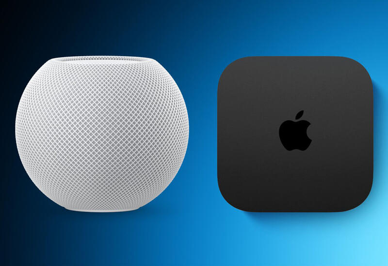 Apple выпустит два новых устройства