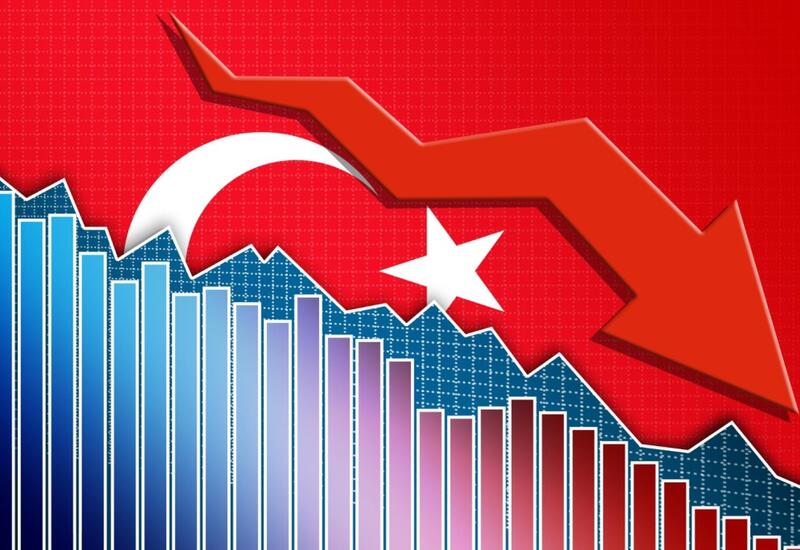 В Турции ожидают снижения инфляции