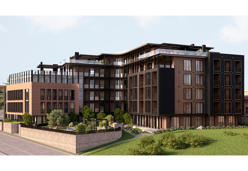 Moma Liv — новый стандарт городской жизни и надёжных инвестиций в Тбилиси