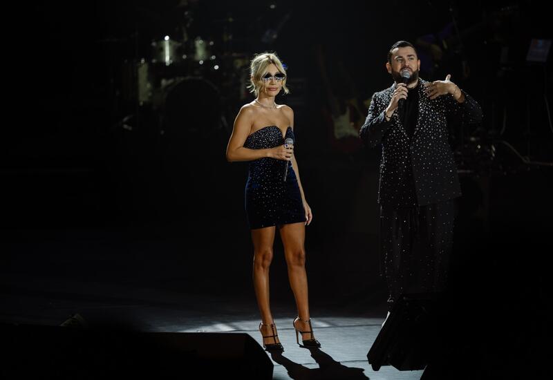 Мурад Ариф представил обновленную версию песни "Ona nə var ki"