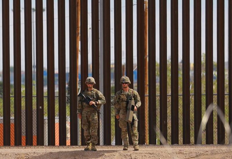 В США начали планировать военную миссию в еще одной стране Латинской Америки