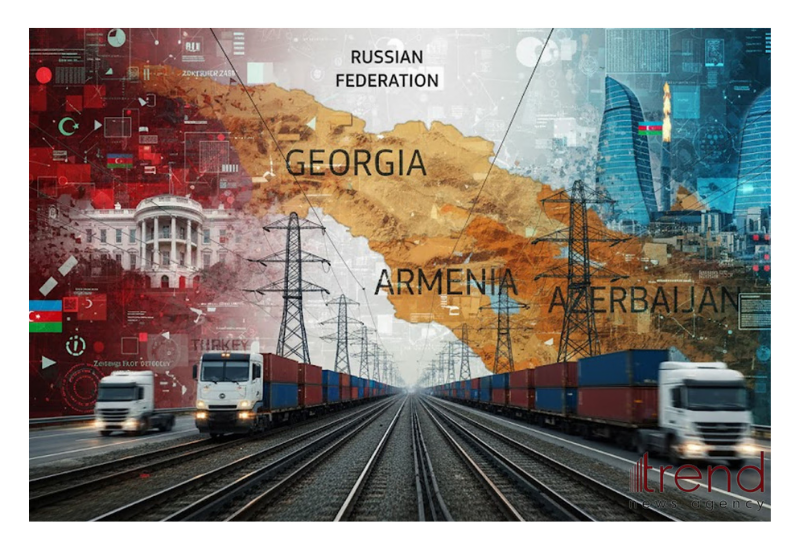 Gələcəyin yolu Bakıda başlayacaq